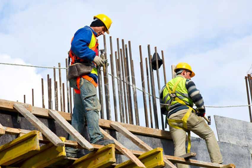 Yüksekte Çalışma Eğitimi Sertifikası - Risk Danışmanlık
